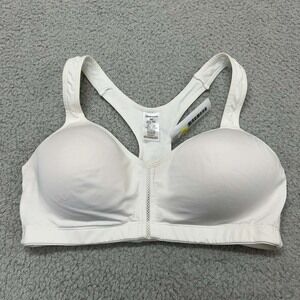 Underscore Bra 36C Wireless racerback Wire Free bra